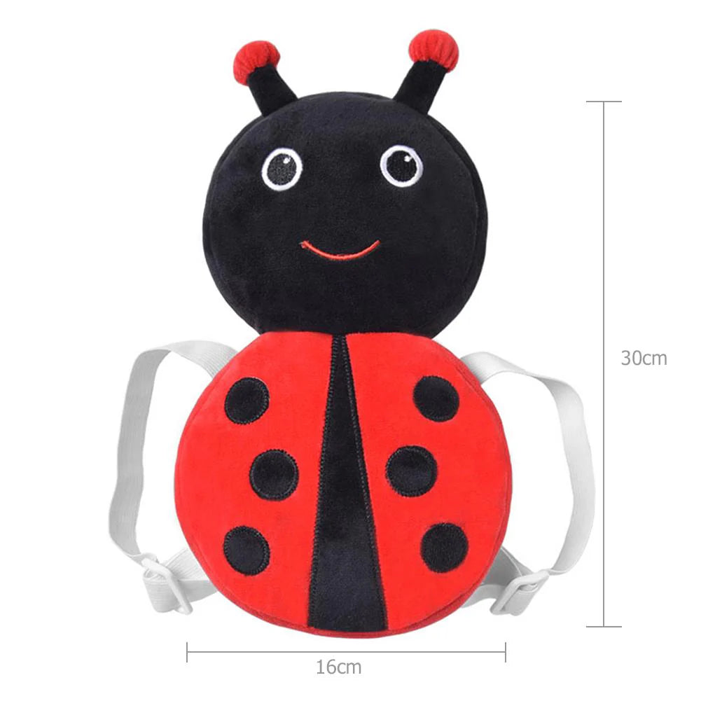 Zen-Coussin Protection tête bébé-Sécurité Premiers Pas/ Léger & Respirant