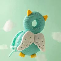 coussins de Protection de tête pour bébé