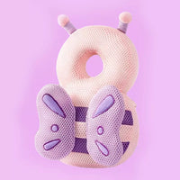 coussins de Protection de tête pour bébé