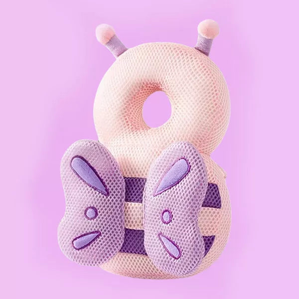 coussins de Protection de tête pour bébé