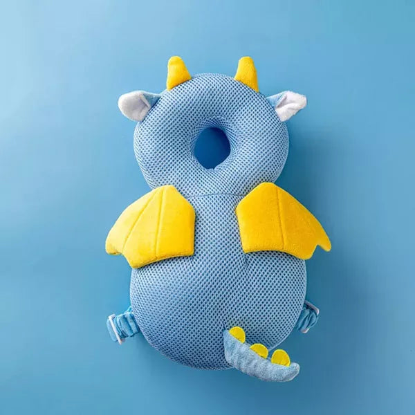 coussins de Protection de tête pour bébé