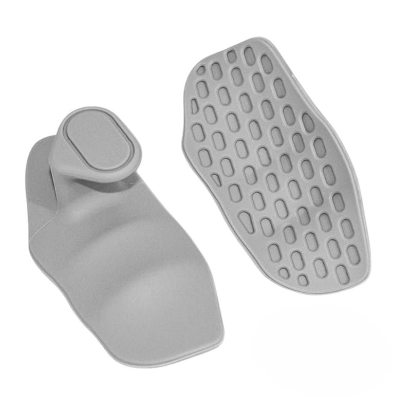 Zen- POIGNÉES ANTIDÉRAPANTES