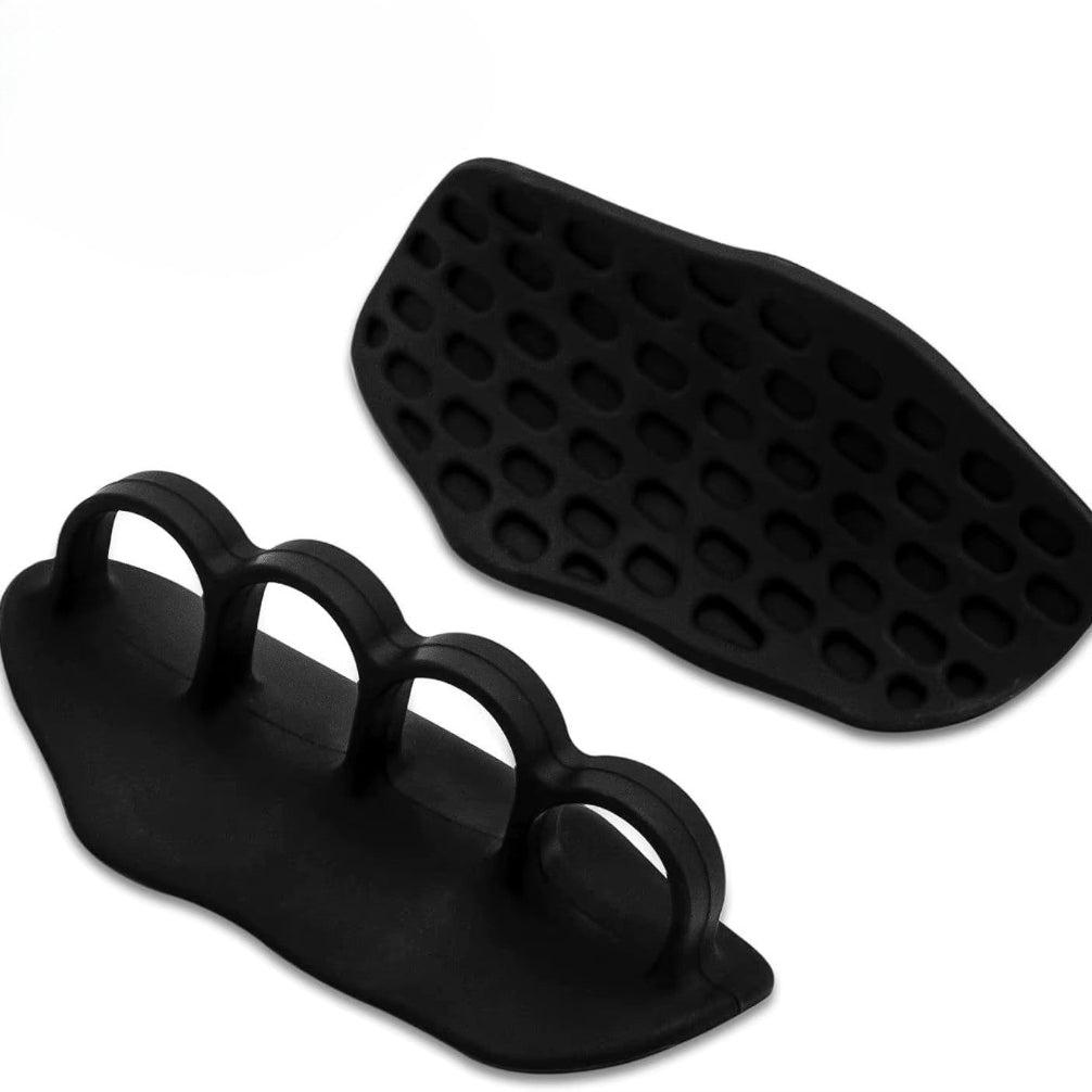 Zen- POIGNÉES ANTIDÉRAPANTES