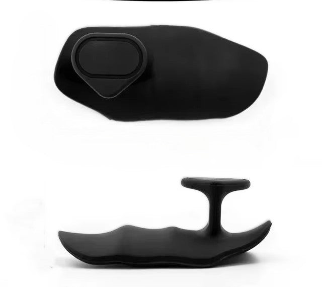 Zen- POIGNÉES ANTIDÉRAPANTES